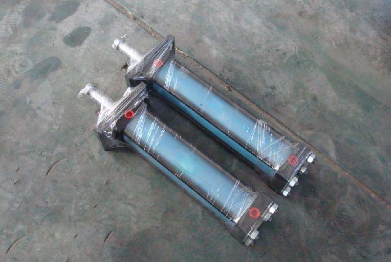 供應HOB液壓油缸，拉桿油缸