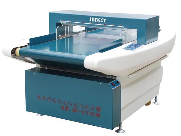 供應(yīng)日本單用服裝檢針機驗針機廠家