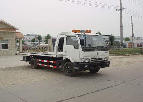 供應(yīng)東風金霸清障車www.hbjnt.c