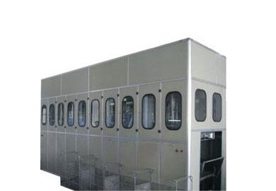 供應(yīng)JH10258STGF型全自動超聲波清洗機