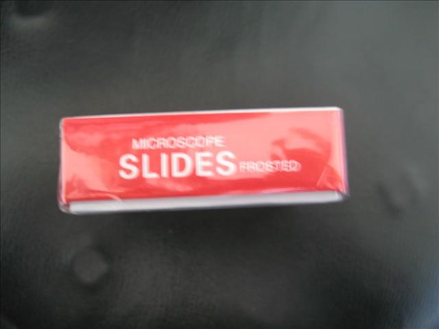供應(yīng)免清洗載玻片實驗室耗材現(xiàn)貨供應(yīng)量大優(yōu)惠7105P