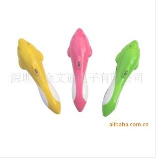 优质儿童早教益智点读笔点读机方案