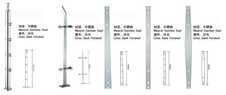 供应不锈钢扶手/栏杆扶手/楼梯栏杆扶手/上海不锈钢扶手/扶手报价