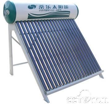 青島桑樂太陽能小康之星系列圖片