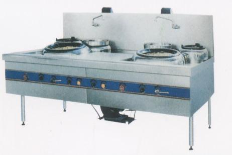 炒灶圖片/炒灶樣板圖 (2)