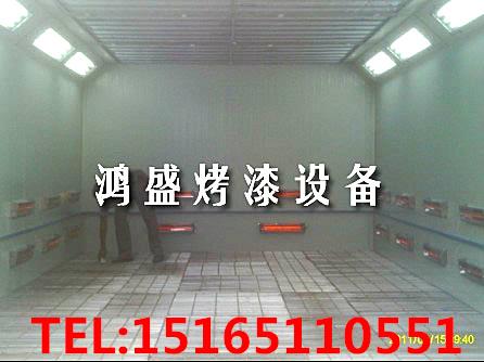 滄州汽車烤漆房廠家