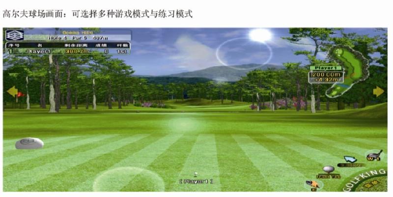 供應(yīng)新疆室內(nèi)高爾夫