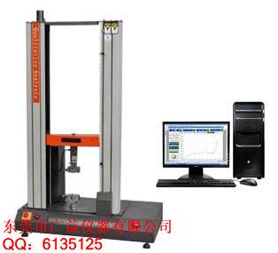 供应数显拉力测试仪,塑胶拉力机,电线拉力机电脑式双柱拉力试验机