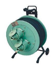 BDG58防爆移動檢修電纜盤防爆電纜盤BDG58防爆檢修電纜盤