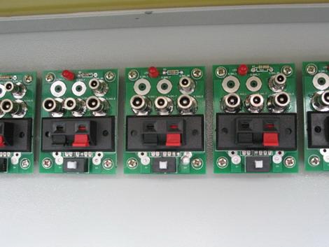 供應(yīng)電子負(fù)載老化車 開關(guān)電源老化車