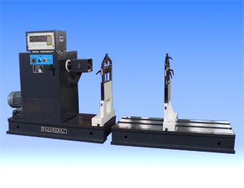 HW500動平衡機圖片