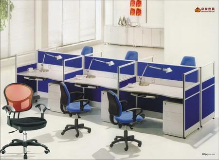 供應(yīng)  開(kāi)封市屏風(fēng)工作位-定做各種屏風(fēng)