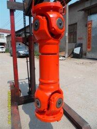 供應(yīng)SWC型萬向聯(lián)軸器