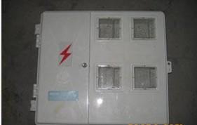 供應(yīng)玻璃鋼電表箱供應(yīng)廠家