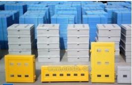 供應(yīng)玻璃鋼電表箱供應(yīng)廠家