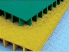 供應山西玻璃鋼格柵