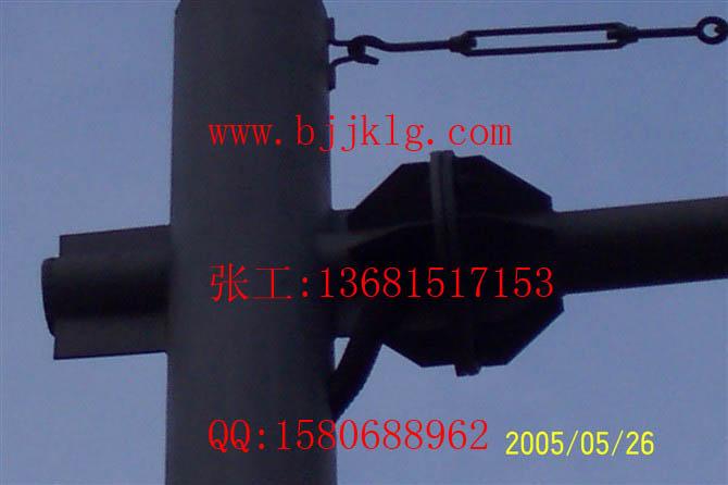 供應(yīng)中關(guān)村小區(qū)監(jiān)控立桿