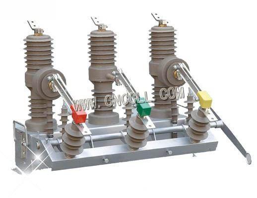 供应ZW32-12柱上真空断路器批发