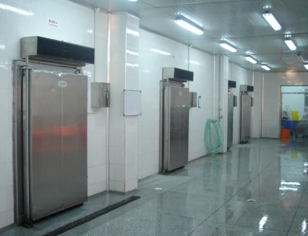 供應(yīng)我們有一批專業(yè)的冷安裝維修隊伍