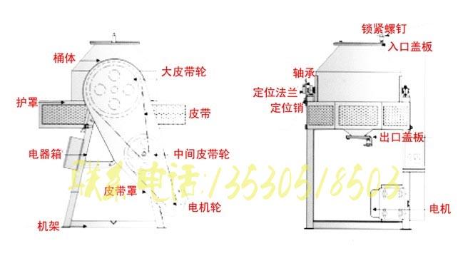 供應(yīng)武夷山茶葉混合機(jī)