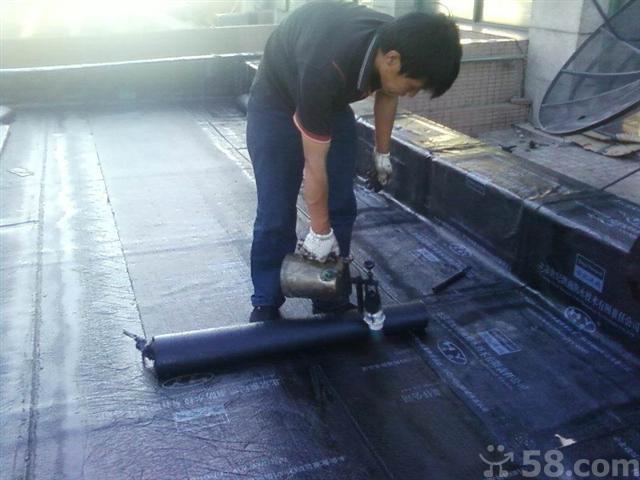 供應(yīng)青島屋頂防水  青島窗臺防水  青島樓頂防水