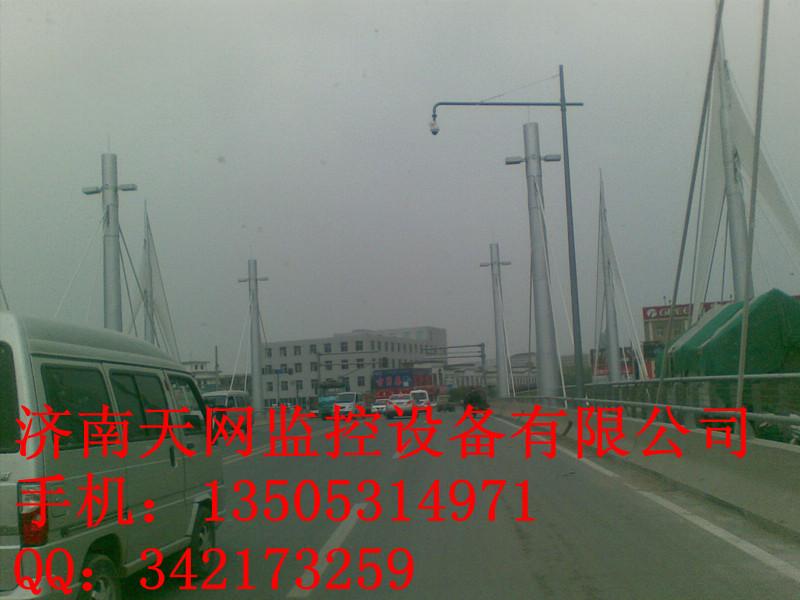 供應(yīng)青島監(jiān)控立桿服務(wù)商/ 山東大型監(jiān)控立桿生產(chǎn)企業(yè)