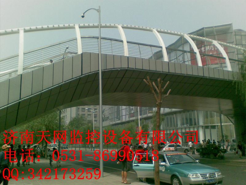 萊蕪監(jiān)控立柱公司圖片