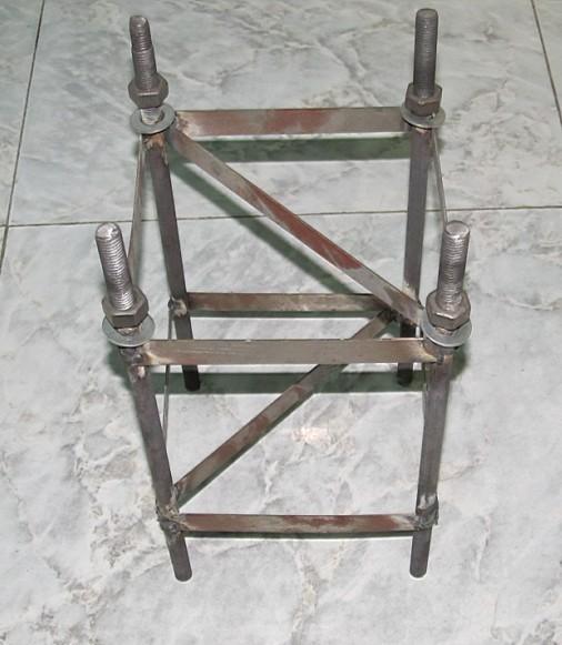 供應(yīng)4米監(jiān)控監(jiān)控立桿