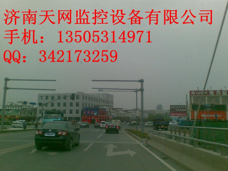 供應(yīng)威海監(jiān)控立桿批發(fā)