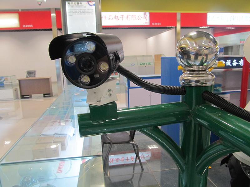 供應(yīng)淄博監(jiān)控立桿