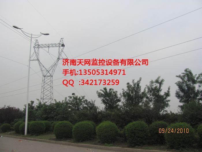 供應(yīng)棗莊市監(jiān)控立桿供應(yīng)商，2018年監(jiān)控立桿報(bào)價(jià)