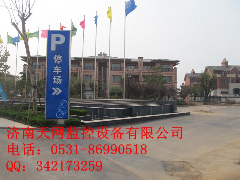 供應監(jiān)控立桿棗莊