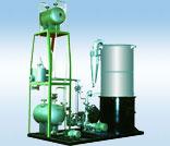 供應(yīng) 立式燃?xì)?萬(wàn)大卡導(dǎo)熱油爐