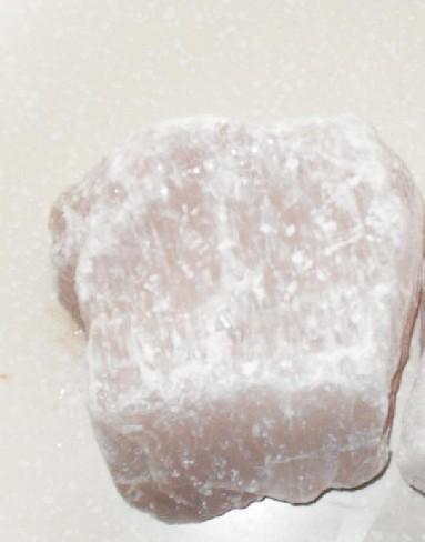 供應(yīng)海城1號(hào)滑石塊