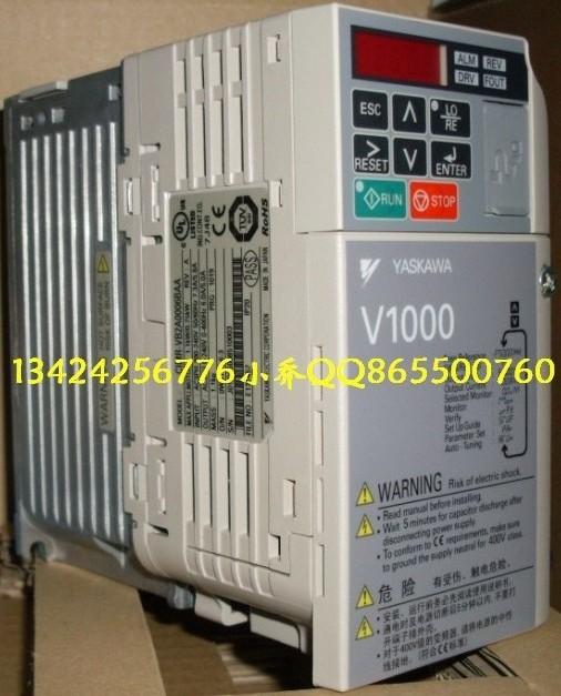 供應(yīng)安川變頻器3PHASE 型號(hào)VB4A0023