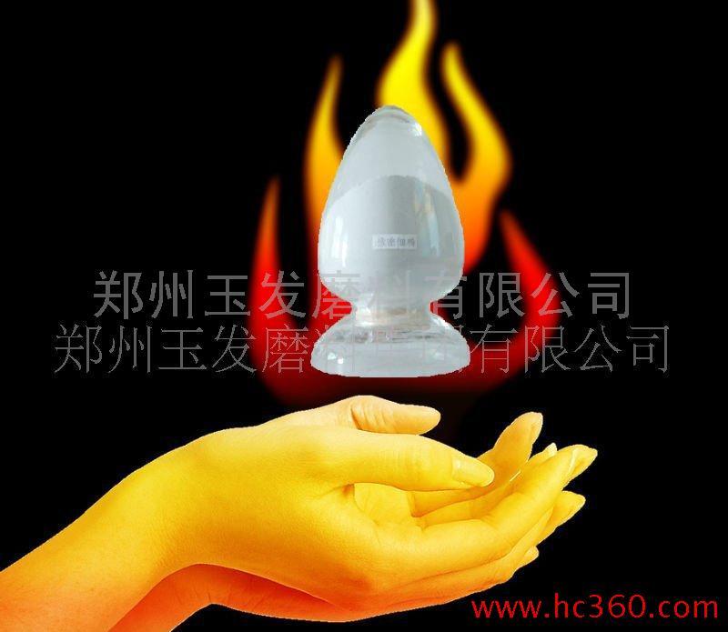 白剛玉細粉3250圖片