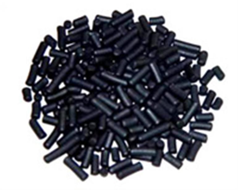 白酒專用活性炭圖片