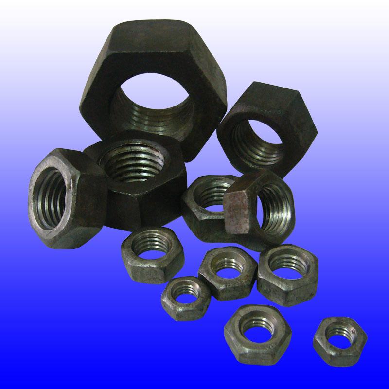 供應(yīng)M24高強度螺母 河北高強度螺母 永年高強度螺母 高強度螺母