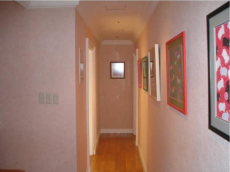 臨沂品牌墻衣圖片