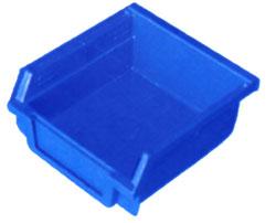 供應(yīng)丹東塑料零件盒零件箱