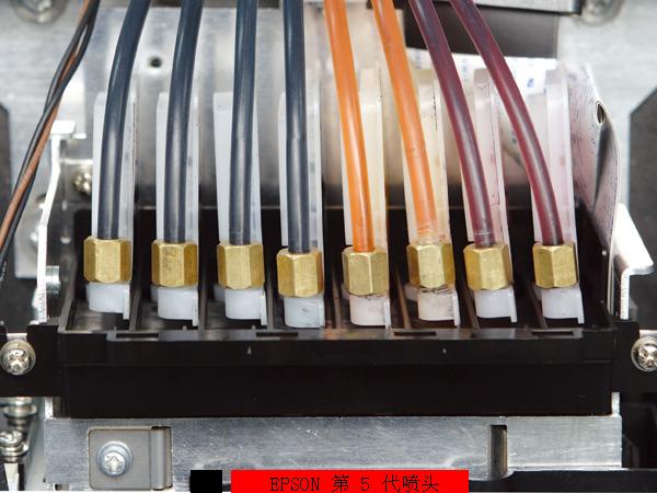 供應(yīng)大芬村藝術(shù)微噴*真油畫國畫寫真機(jī)