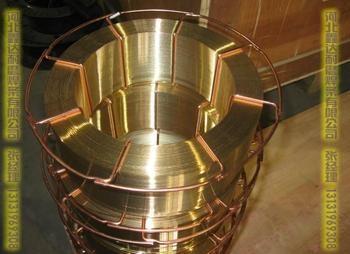 供應(yīng)Co101鈷基焊絲