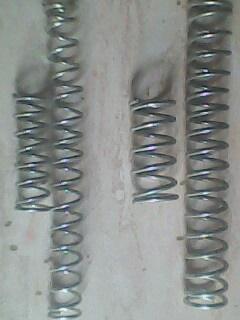 菏澤彈簧廠家山東彈簧供應商圖片