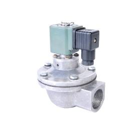 供應(yīng)淹沒電磁脈沖閥價格 上海袋式淹沒電磁脈沖閥ASCO型淹沒電磁脈沖閥廠家