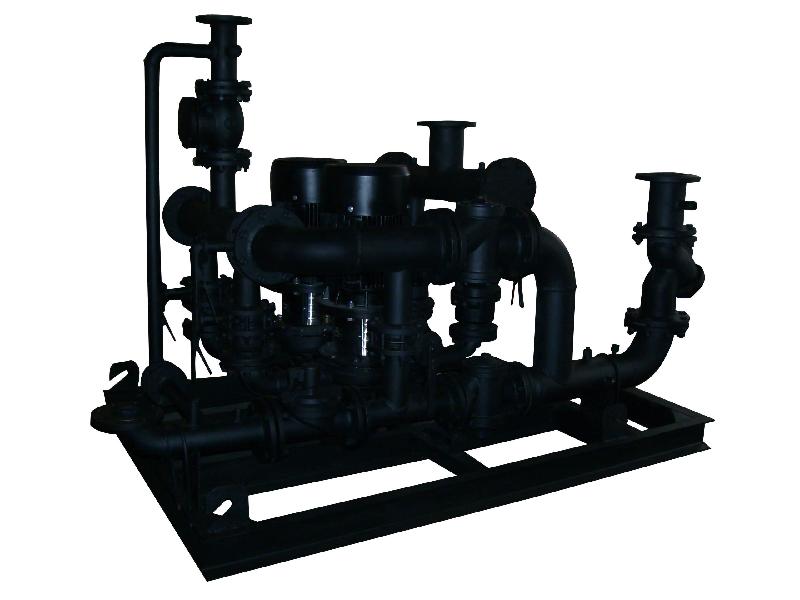 供應(yīng)山西太原加壓混水機組