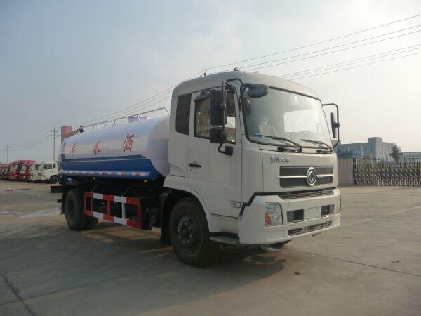 供應(yīng)福田歐馬市政灑水車
