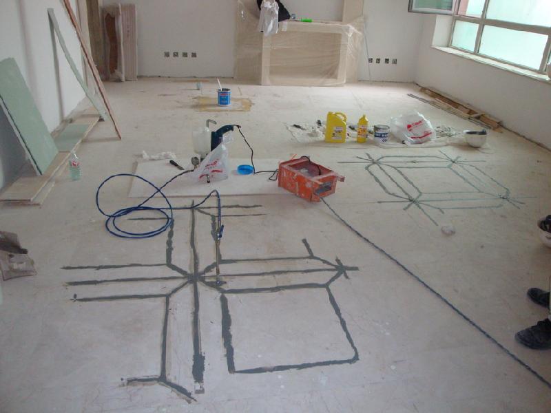 北京石材空鼓處理圖片