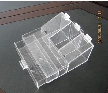 亞克力資料箱圖片