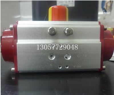 供應AT活塞式氣動執(zhí)行器