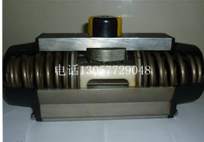 供應蝶閥氣動頭/蝶閥執(zhí)行器